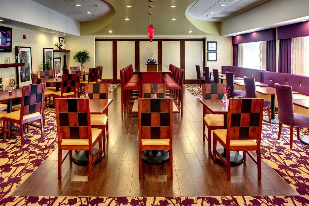 Hampton Inn Richmond - Airport Сендстон Інтер'єр фото